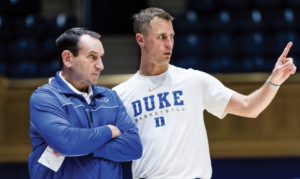 Duke Just Bought Another Advantage — And Everyone Else Should Be Furious